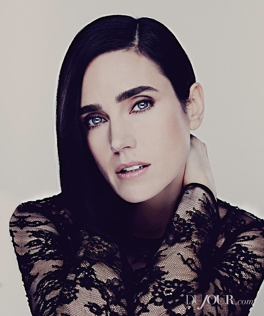 Дженнифер Коннелли